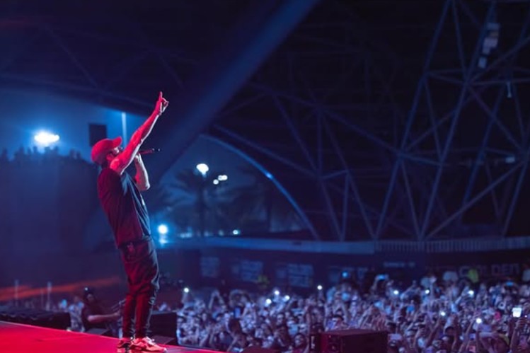 Eminem Tour 2025 Rumors & Fan Theories